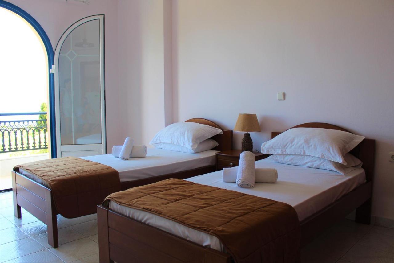Sofia Apartments Koroni  Exterior photo