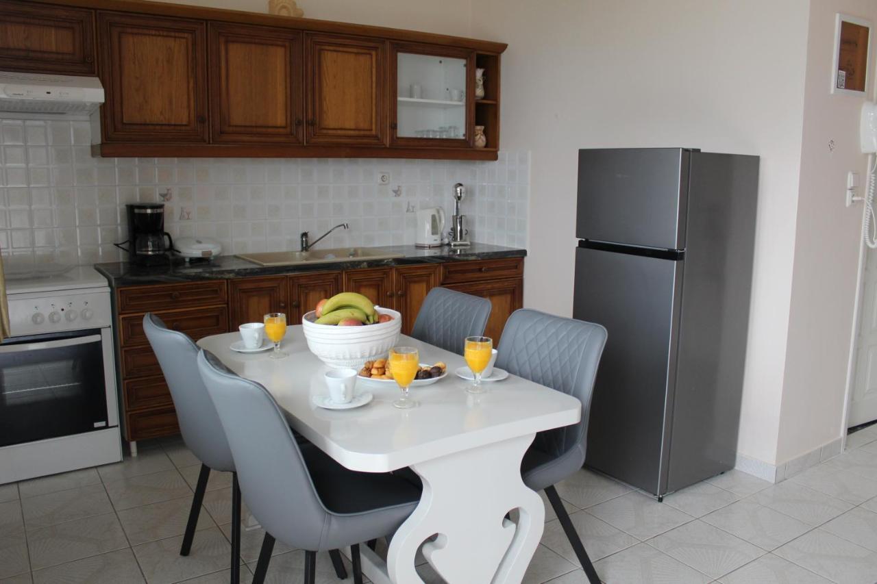 Sofia Apartments Koroni  Exterior photo