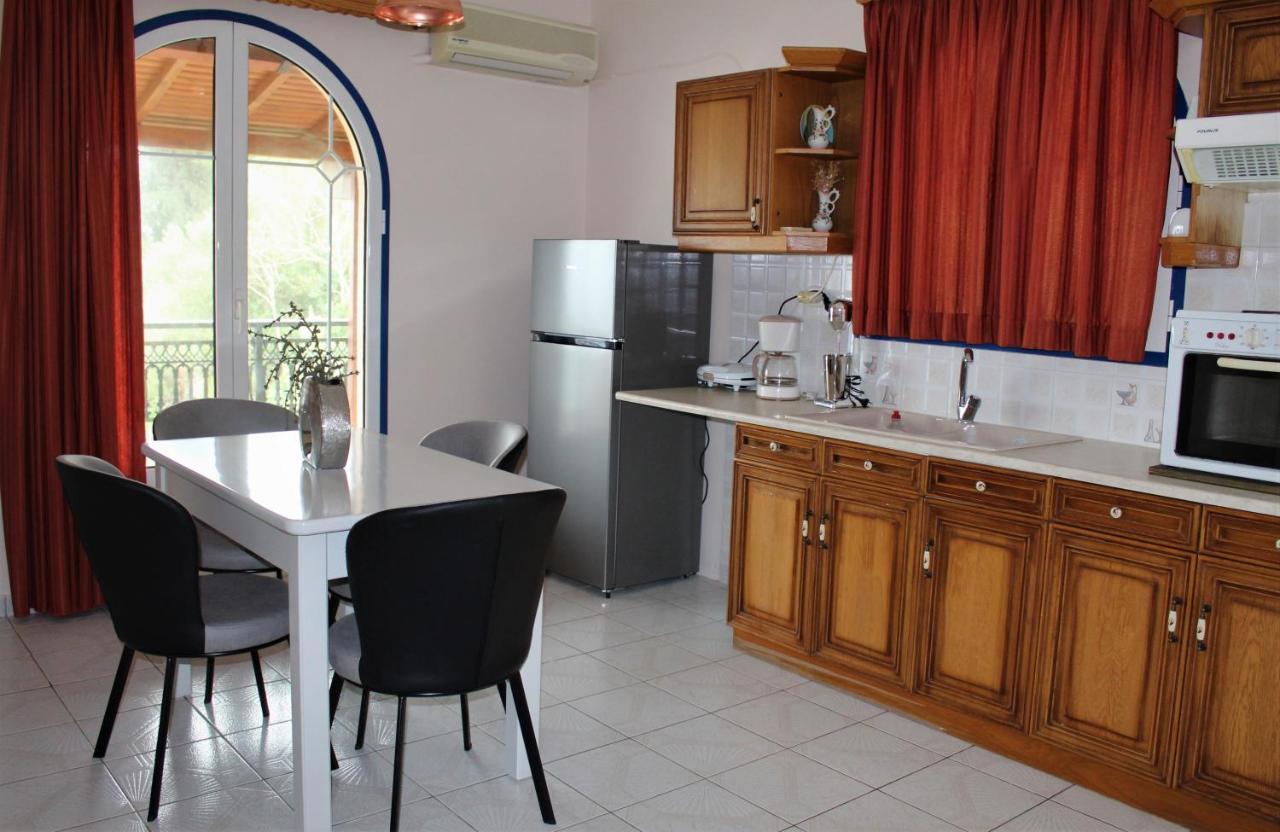 Sofia Apartments Koroni  Exterior photo