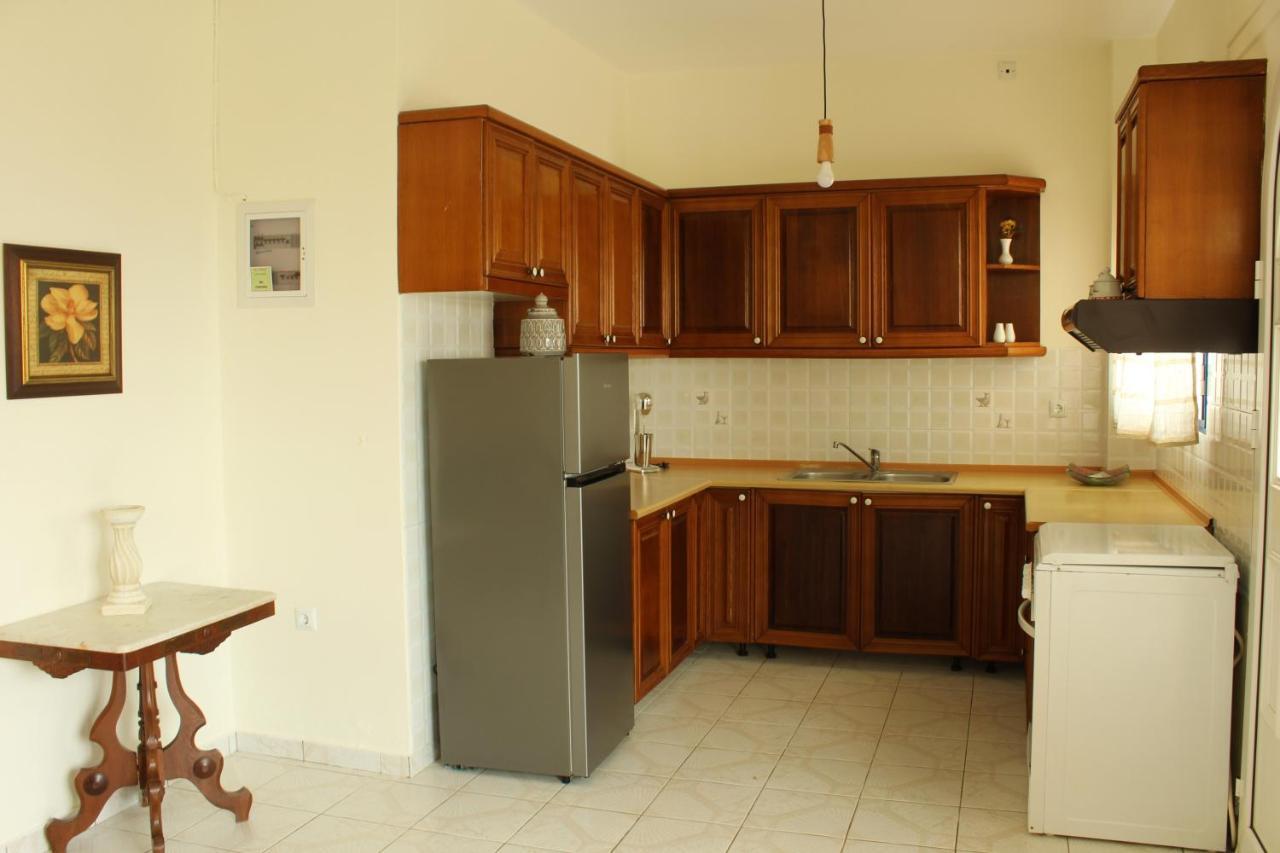 Sofia Apartments Koroni  Exterior photo