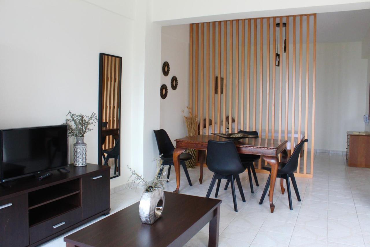Sofia Apartments Koroni  Exterior photo