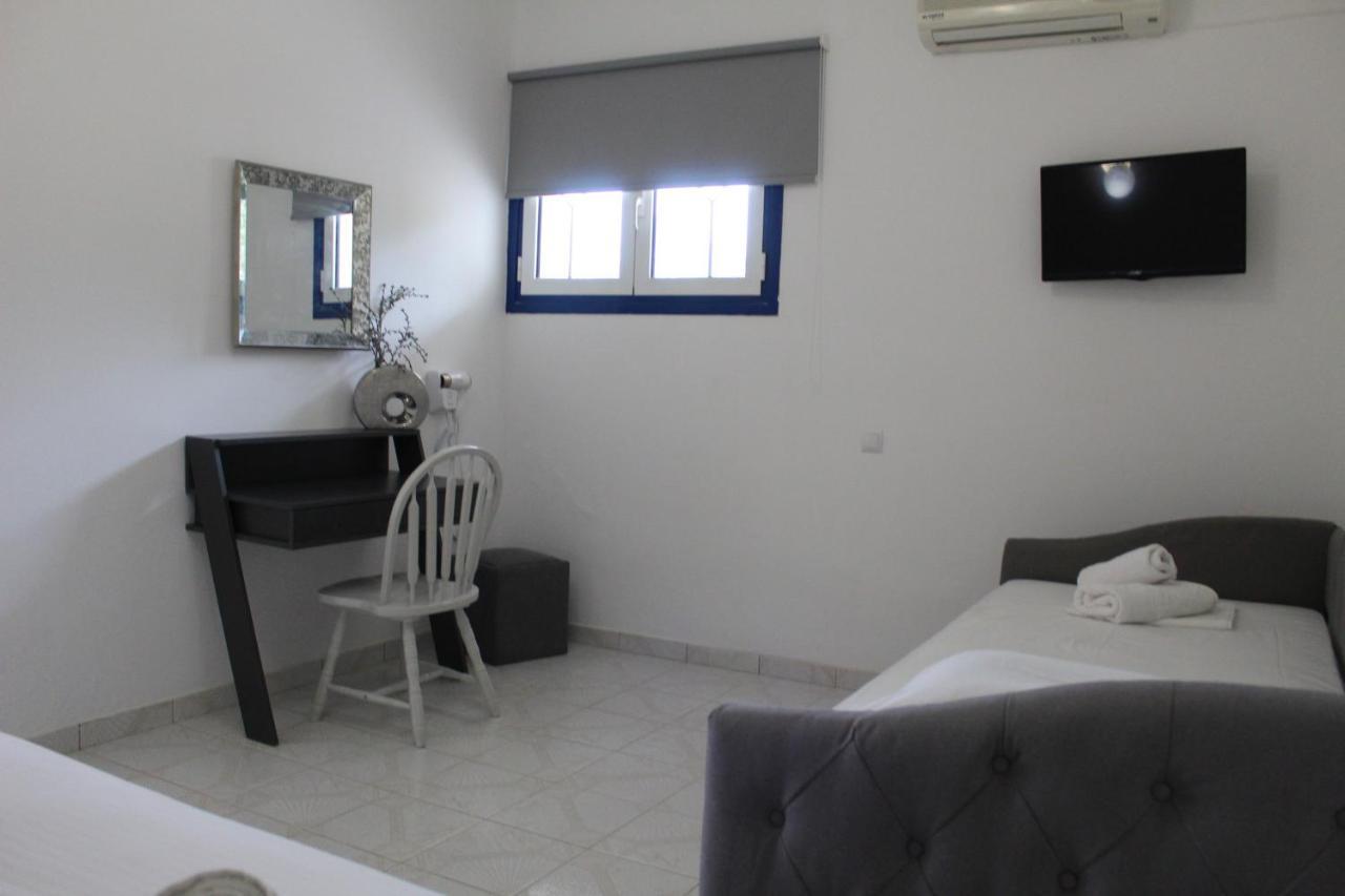 Sofia Apartments Koroni  Exterior photo