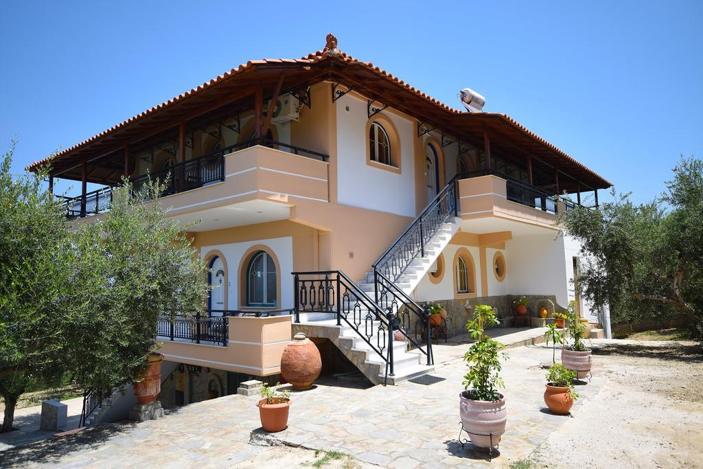 Sofia Apartments Koroni  Exterior photo