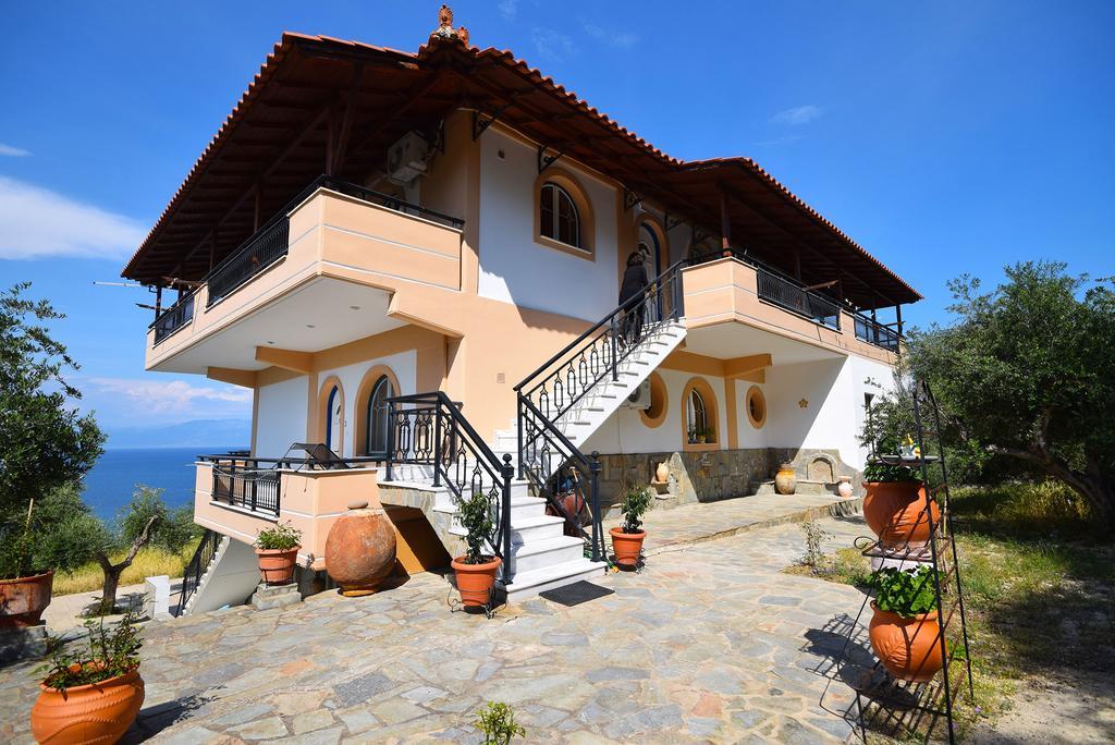 Sofia Apartments Koroni  Exterior photo